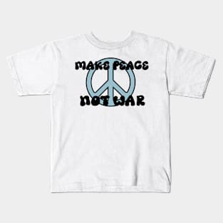 Peace Kids T-Shirt